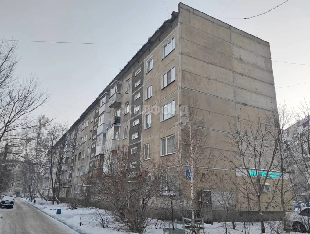 Продажа квартиры, Новосибирск, 9-й Гвардейской Дивизии - Фото 18