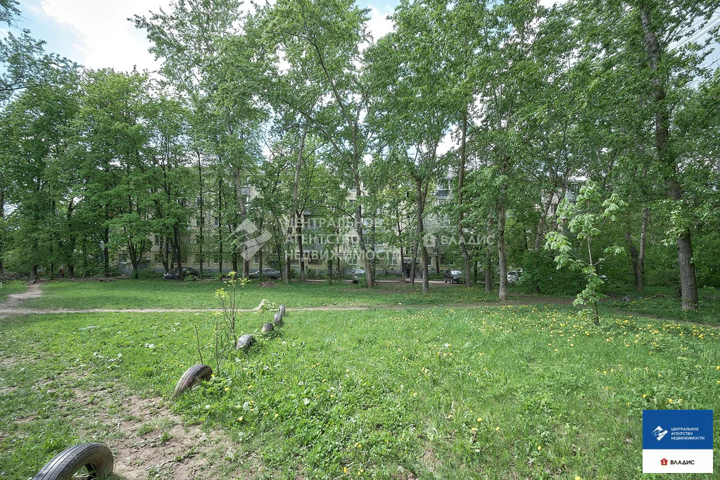 Продажа квартиры, Рязань, ул. Стройкова - Фото 16