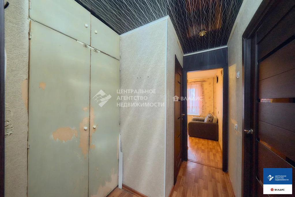 Продажа квартиры, Рязань, ул. Зубковой - Фото 8