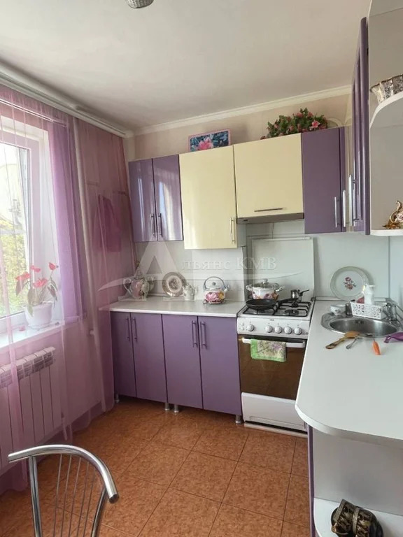 Продажа квартиры, Минеральные Воды, ул. Мира - Фото 3