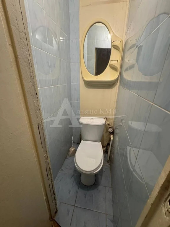 Продажа квартиры, Георгиевск, ул. Кочубея - Фото 12