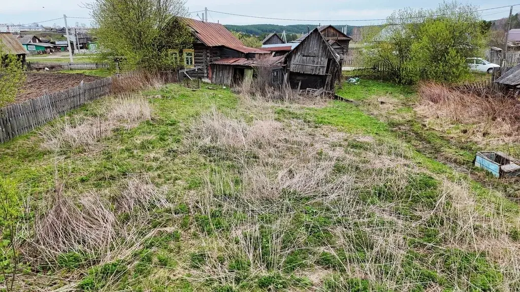 Участок по ул. Ломоносова - Фото 6