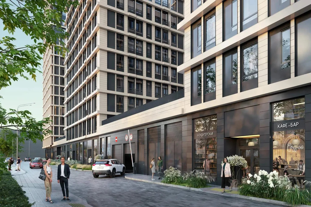 Аренда ПСН площадью 207.4 м2 - Фото 4