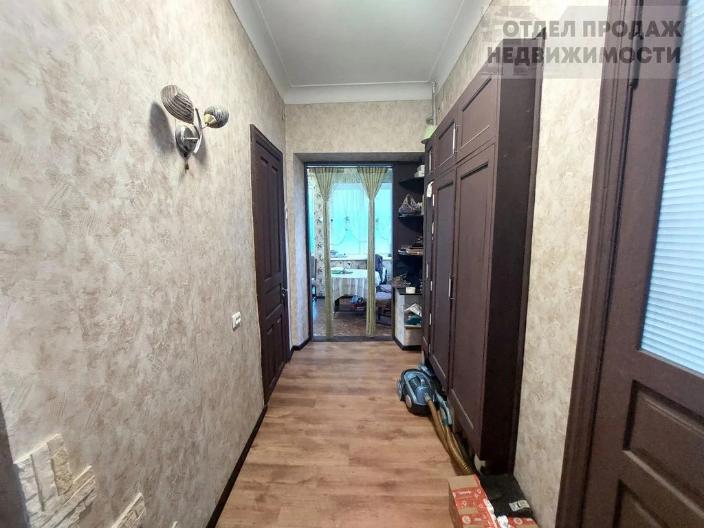 Дом-крепость - Фото 5