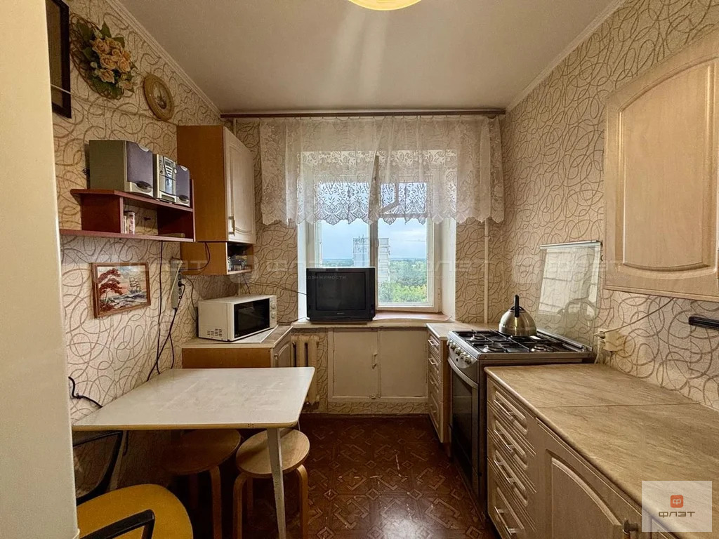 Продажа квартиры, Казань, Дербышки ул. Мира - Фото 9