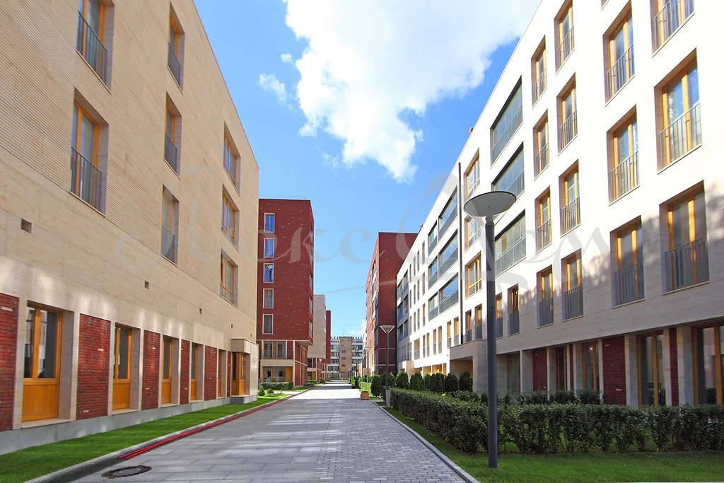 Продажа квартиры, м. Ломоносовский проспект, Мичуринский пр-кт. - Фото 6