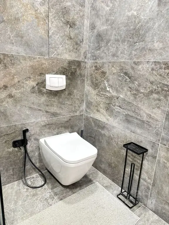 Продаю трехкомнатную квартиру 81.5м наб. Марка Шагала, 1к2, Москва, ... - Фото 29