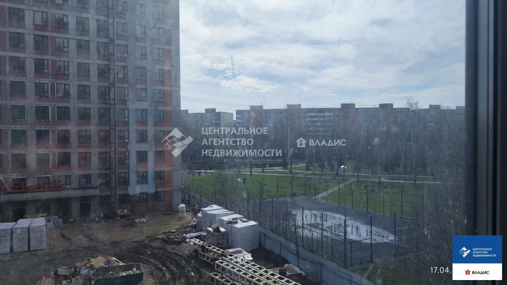 Продажа квартиры в новостройке, Рязань, ул. Новаторов - Фото 15