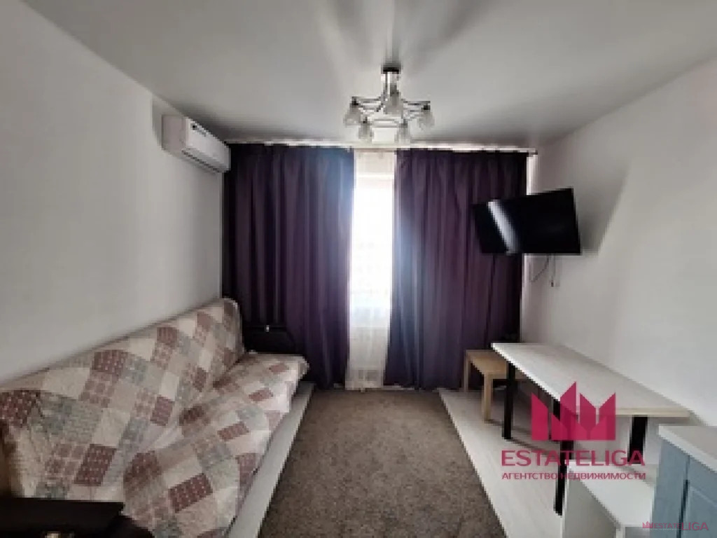 Аренда квартиры, Сапроново, Ленинский район, улица Западный Квартал - Фото 8