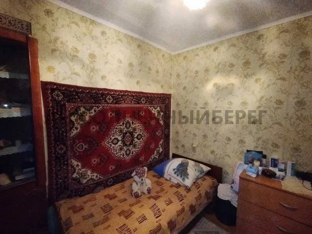 Продажа квартиры, Туапсе, Туапсинский район, ул. Рабфаковская - Фото 12