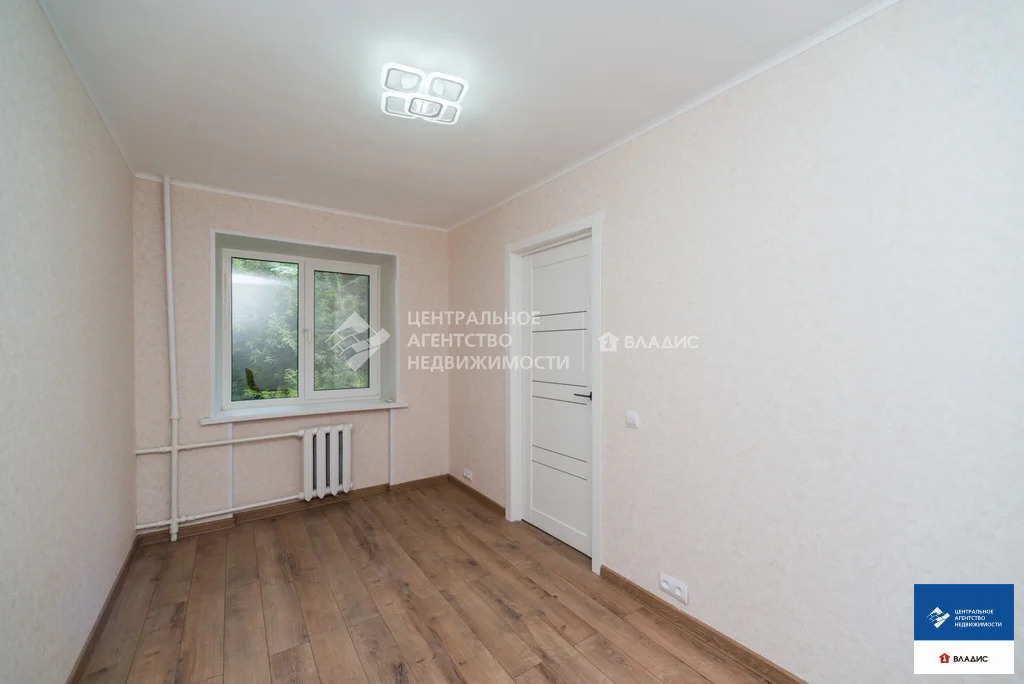 Продажа квартиры, Рязань, ул. Урицкого - Фото 5