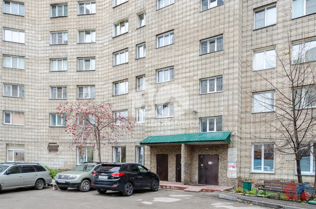 городской округ Новосибирск, Новосибирск, улица Фрунзе, д.57А, . - Фото 18