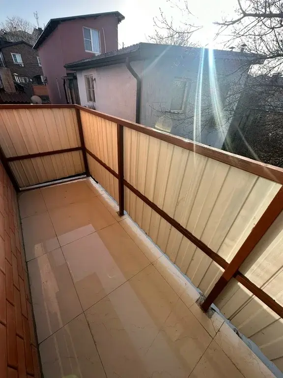 1-к. квартира, 28 м, 2/6 эт. - Фото 11