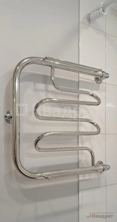 Уникальное предложение! Молодоженка с евроремонтом - Фото 13