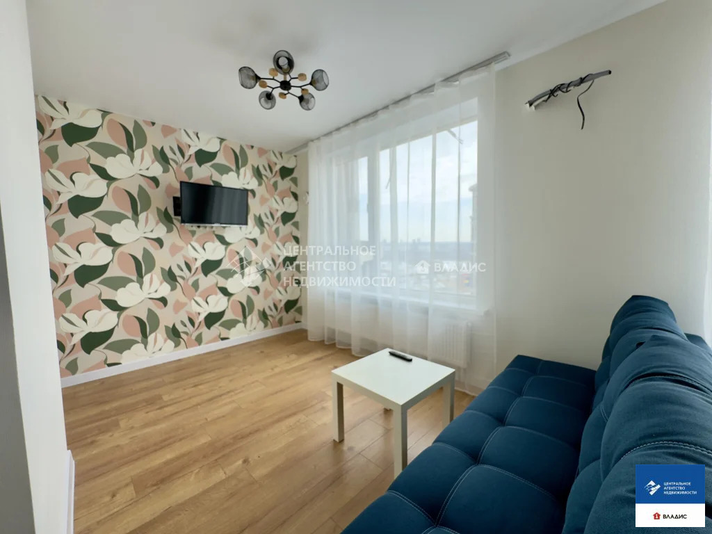 Аренда квартиры, Рязань, улица Александра Полина - Фото 7