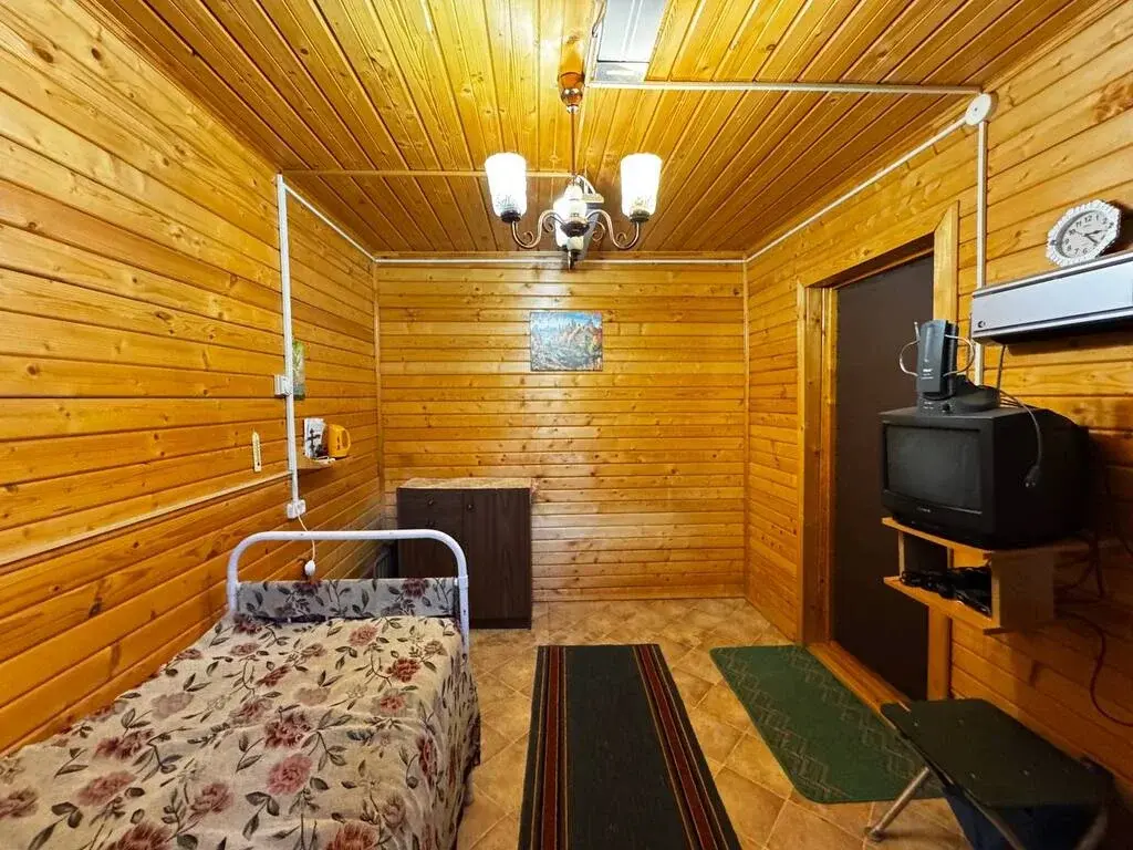 Дача 36 м2 на участке 13 сот. - Фото 11