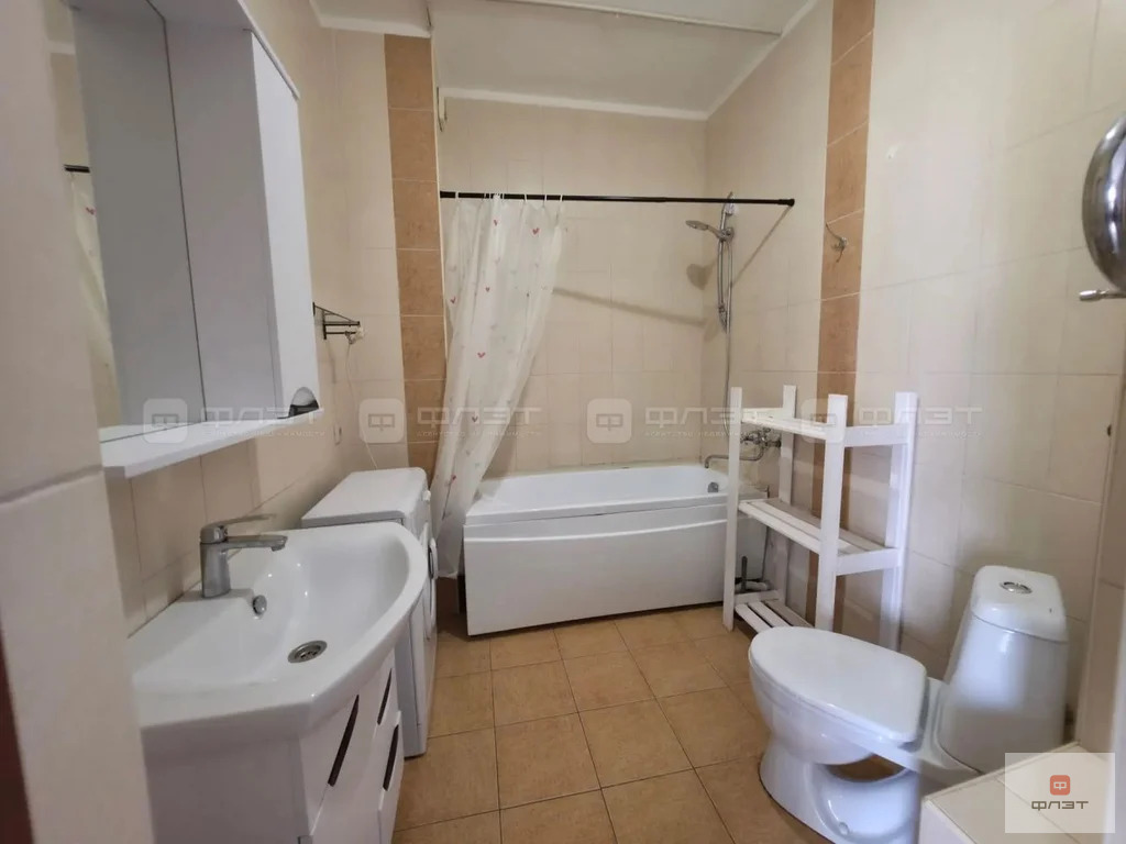 Продажа квартиры, Казань, ул. Нигматуллина - Фото 7