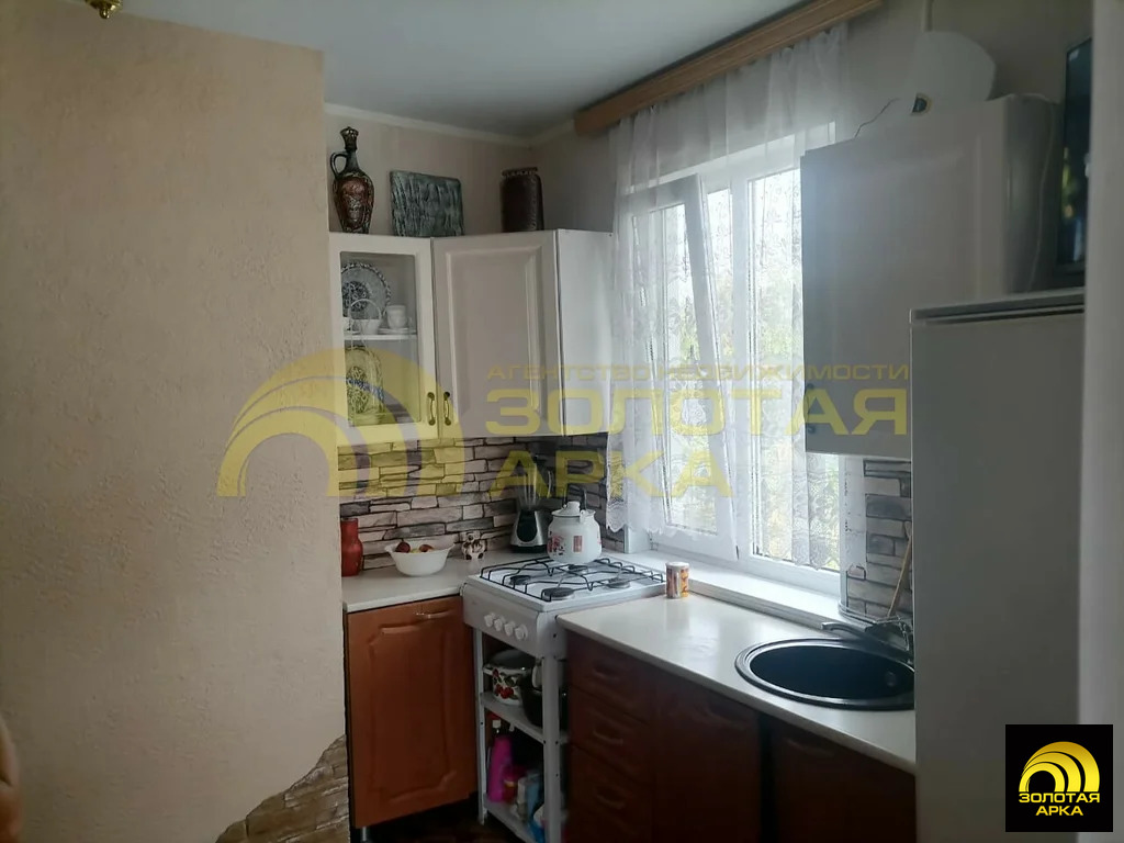 Продажа квартиры, Пролетарий, Абинский район, ул. Школьная - Фото 10