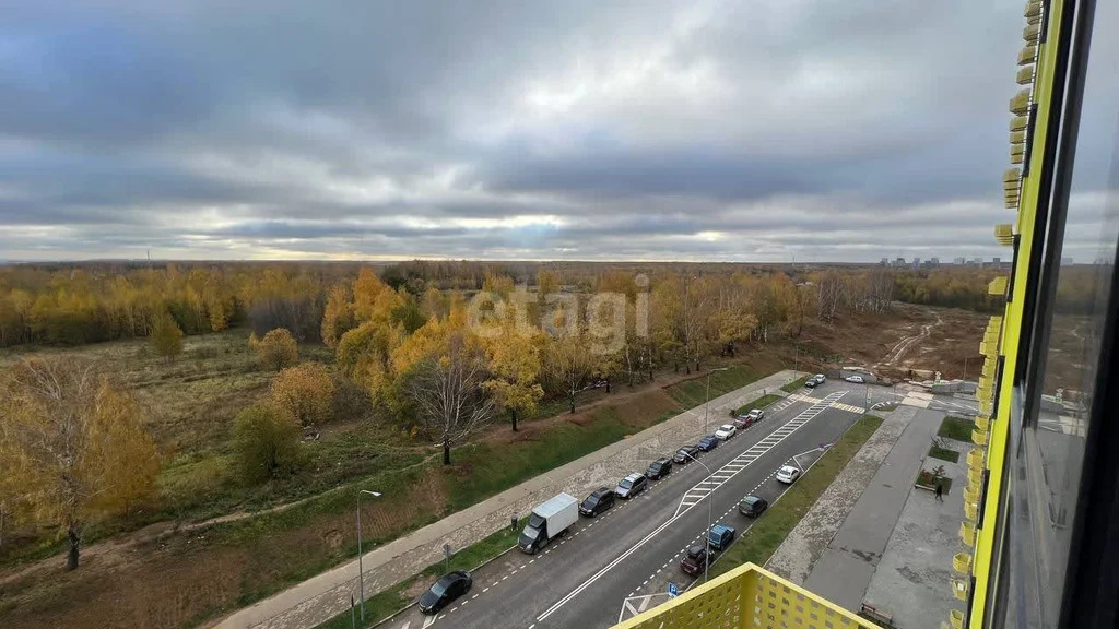 Продажа квартиры, Мисайлово, Ленинский район, Луговая улица - Фото 11