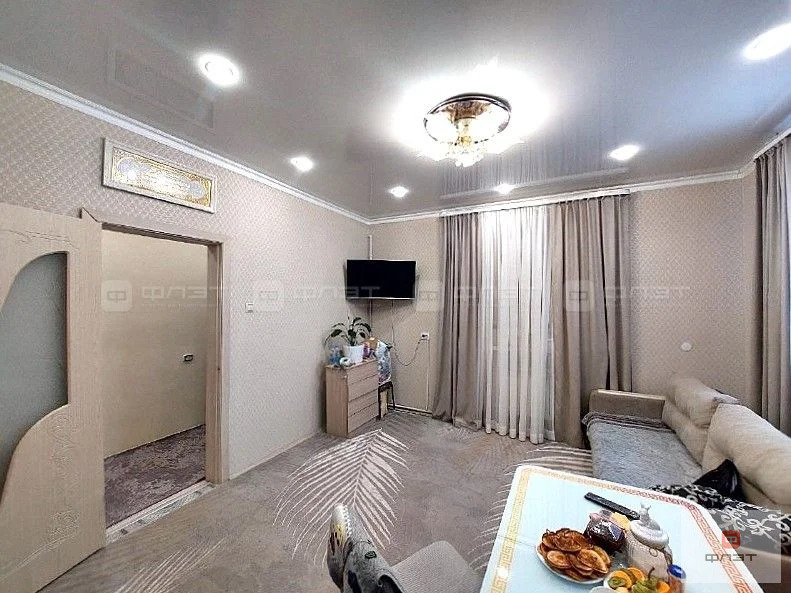 Продажа дома, Берновые Ковали, Зеленодольский район, ул. Центральная - Фото 3