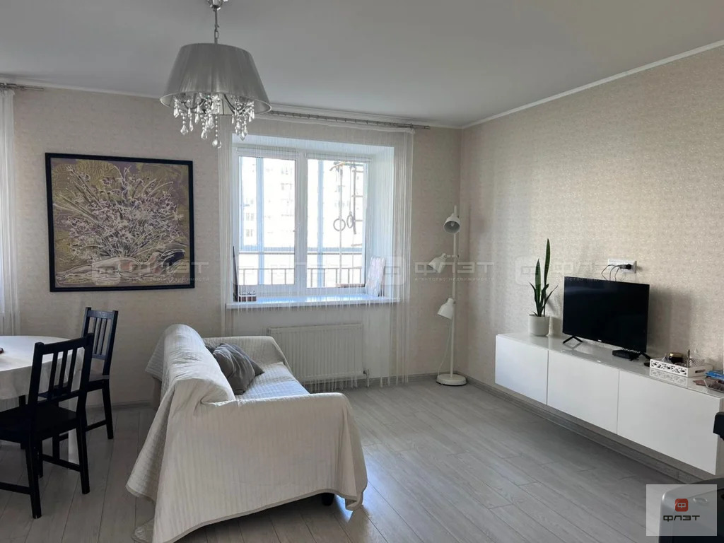 Продажа квартиры, Казань, ул. Дубравная - Фото 3