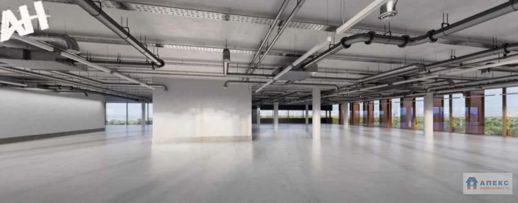 Аренда офиса 2653 м2 Барвиха Рублево-Успенское шоссе в бизнес-центре ... - Фото 2