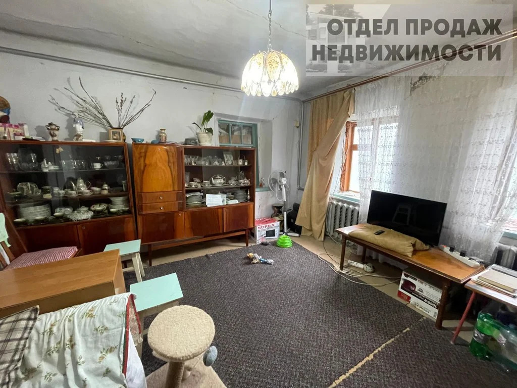 Дом в Городе - Фото 2