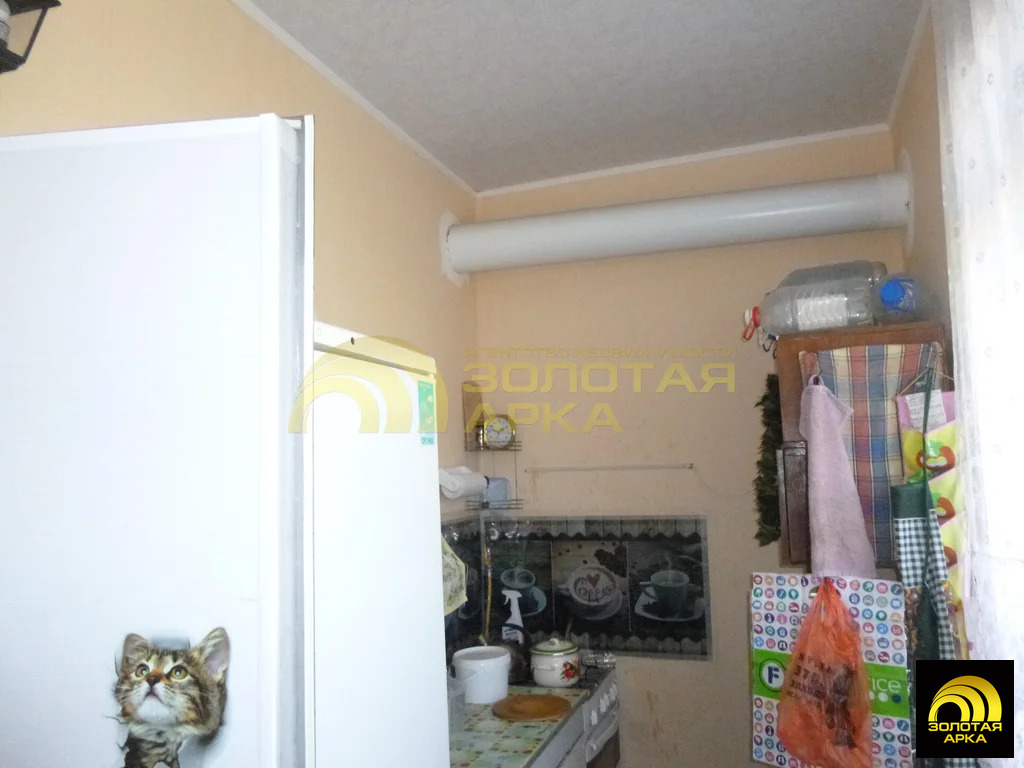 Продажа дома, Ахтанизовская, Темрюкский район, Северный пер. - Фото 15