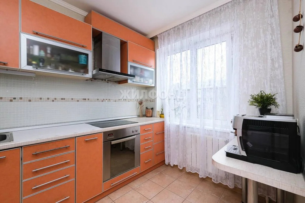 Продажа квартиры, Новосибирск, ул. Весенняя - Фото 21
