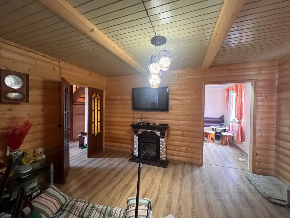 Продажа дома 120.0м Ярославская область, Переславль-Залесский ... - Фото 2