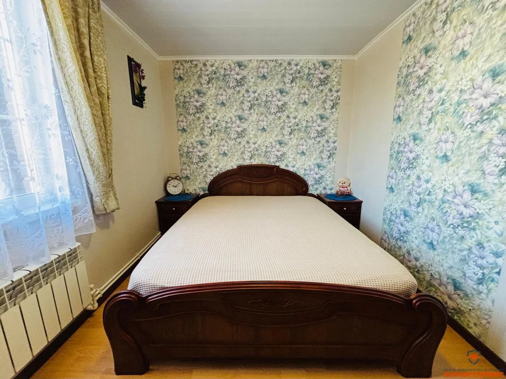 Продажа дома, Востряково, Домодедово г. о., Центральный пр-кт. - Фото 17