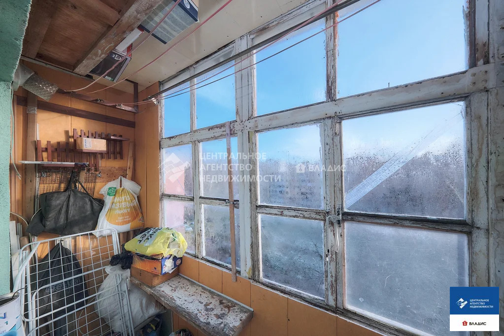 Продажа квартиры, Рязань, ул. Крупской - Фото 8