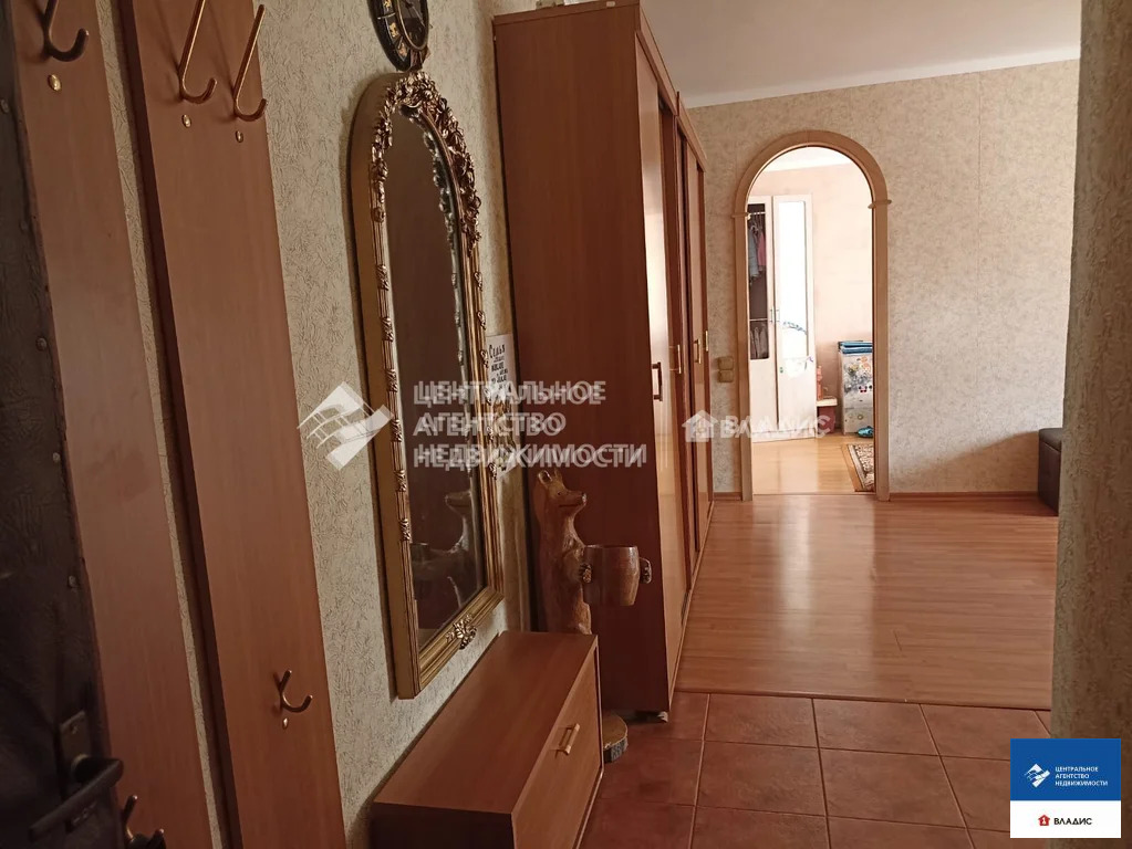 Продажа квартиры, Рыбное, Рыбновский район, ул. Медицинская - Фото 3