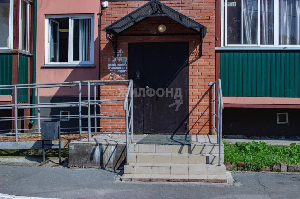 Продажа квартиры, Новосибирск, ул. Полярная - Фото 11