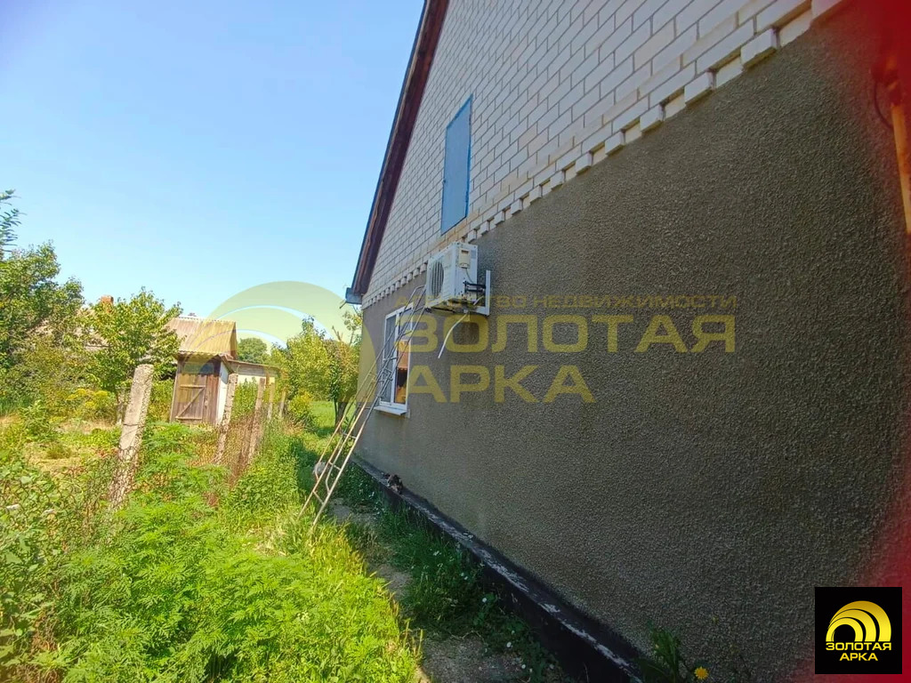 Продажа дома, Ахтырский, Абинский район, ул. Длинная - Фото 37