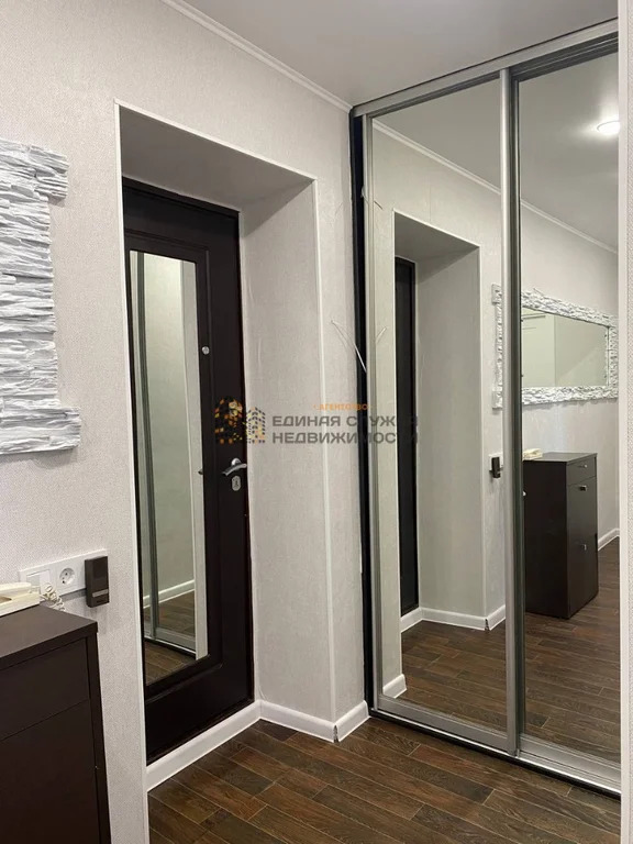 Аренда квартиры, Уфа, ул. Российская - Фото 12