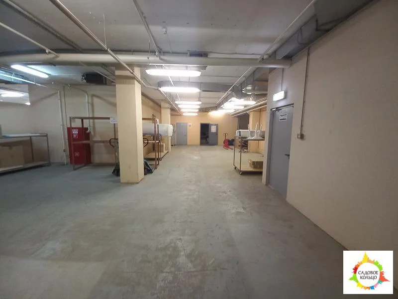 Отапливаемые складские помещения от 50 до 600 кв - Фото 15