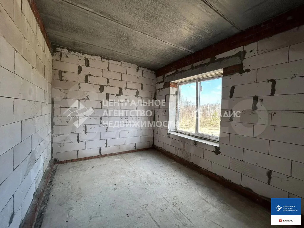Продажа дома, Семкино, Рязанский район, Спасская улица - Фото 10