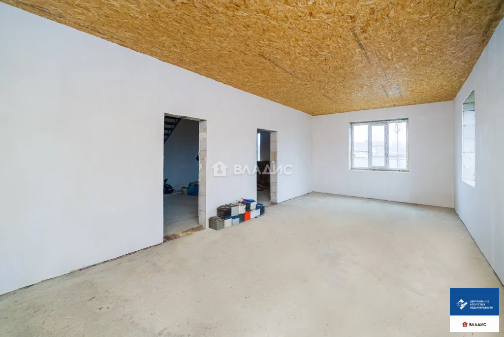 Продажа дома, Ряжск, Ряжский район, ул. Максима Горького - Фото 6