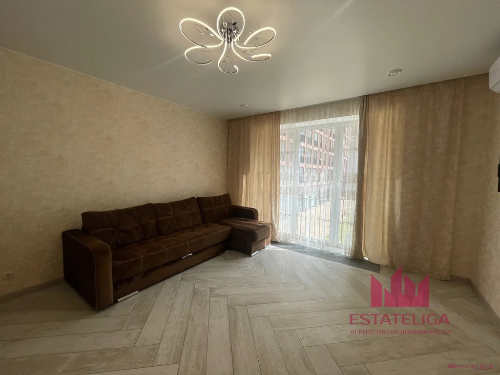 Продажа квартиры, улица Архитектора Щусева - Фото 7