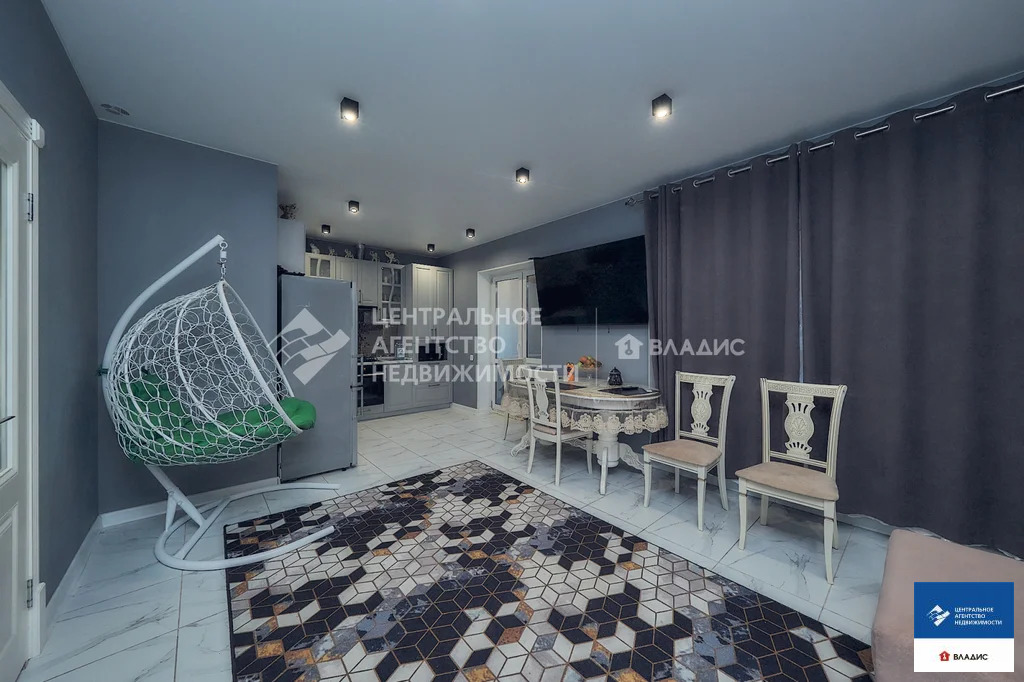 Продажа дома, Рыбновский район, Богатырская улица - Фото 5