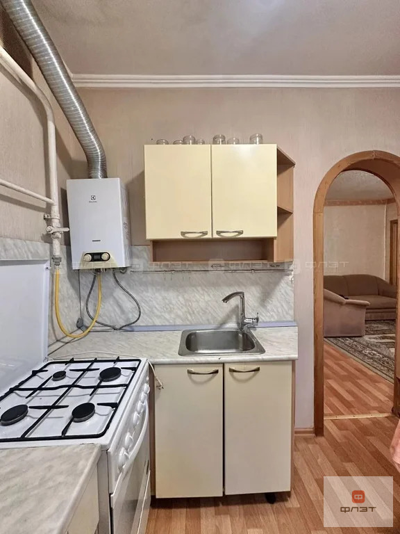Продажа квартиры, Казань, Горьковское ш. - Фото 8