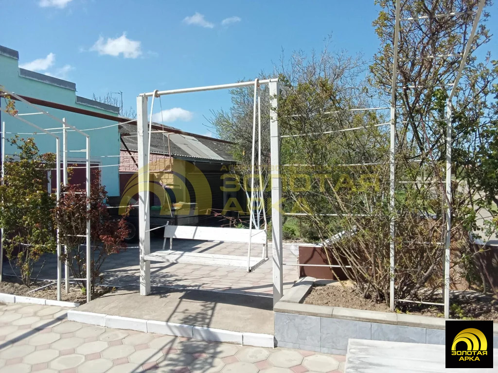 Продажа дома, Вышестеблиевская, Темрюкский район, ул. Ленина - Фото 3