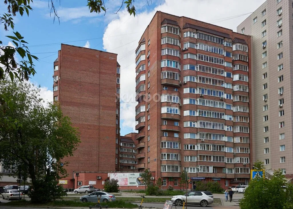 Продажа квартиры, Новосибирск, ул. Дачная - Фото 31