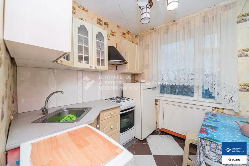Продажа квартиры, Баграмово, Рыбновский район - Фото 3