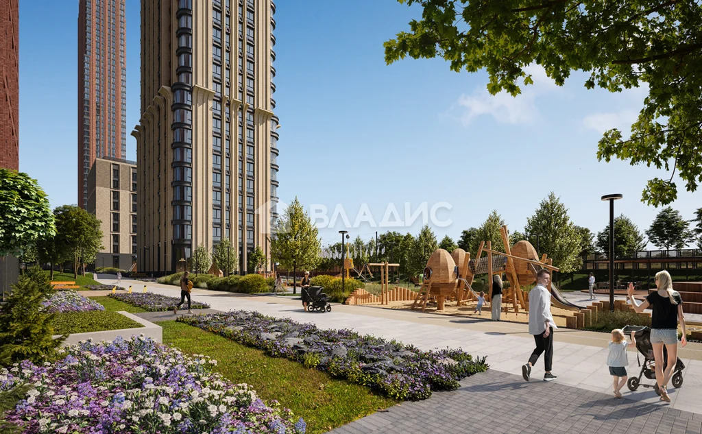 Москва, Дубининская улица, д.59к8, 2-комнатная квартира на продажу - Фото 1