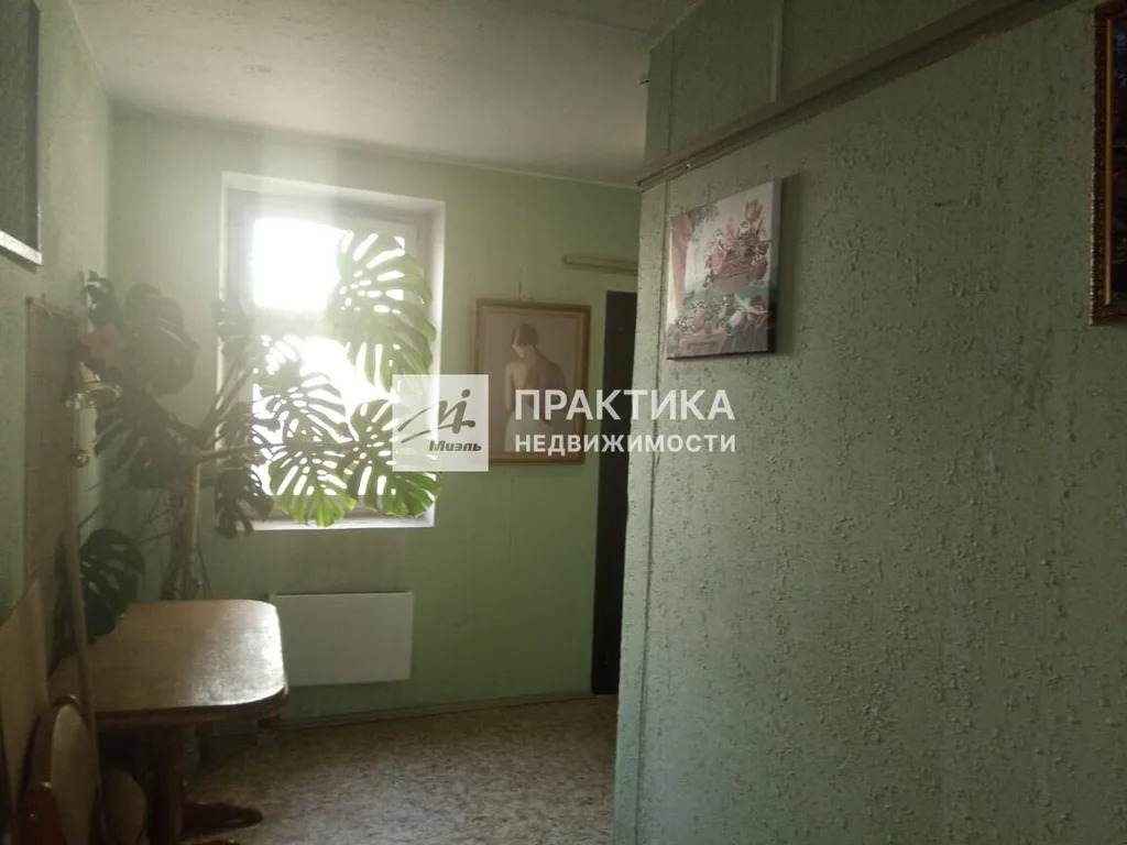 Аренда квартиры, Немчиновка, Одинцовский район, Советский пр-кт. - Фото 16