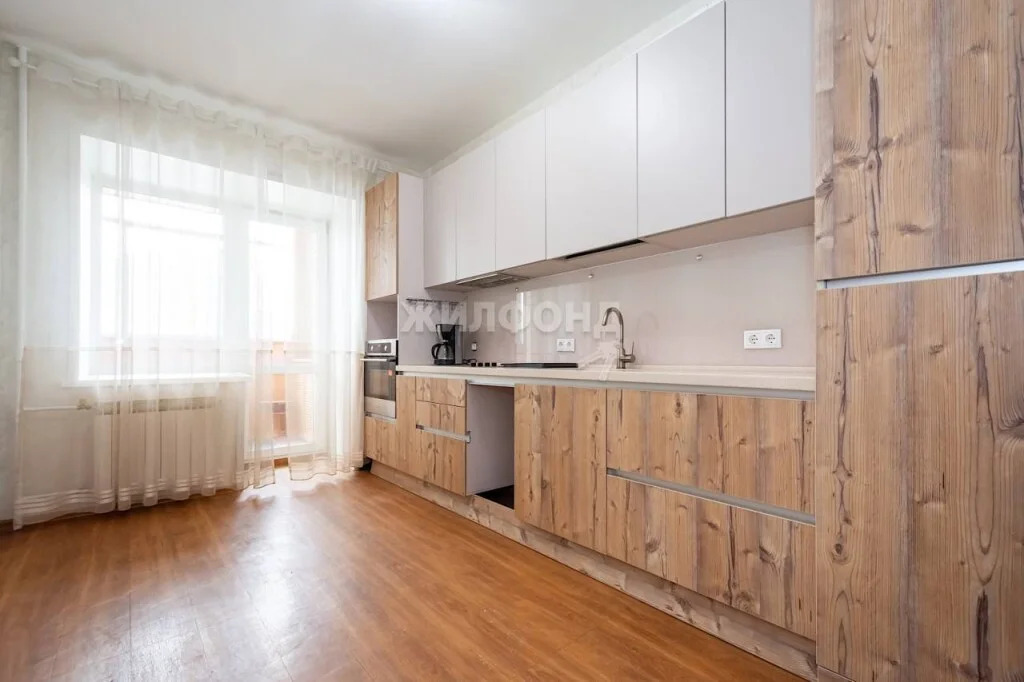 Продажа квартиры, Новосибирск, ул. Кошурникова - Фото 9