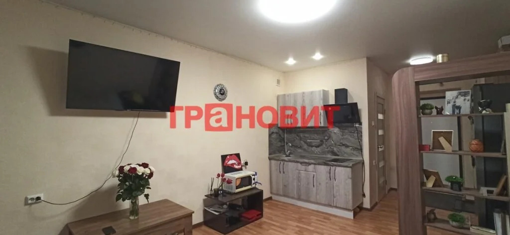 Продажа квартиры, Новосибирск, Рубежная - Фото 2