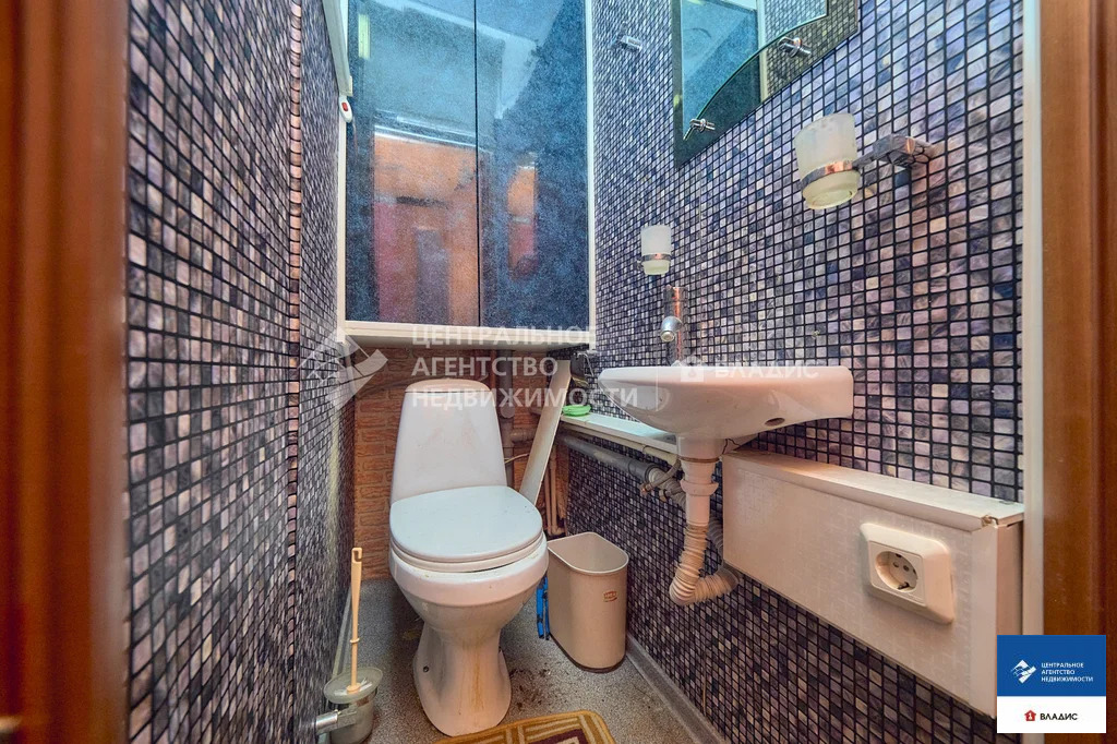 Продажа квартиры, Рязань, улица Новосёлов - Фото 9